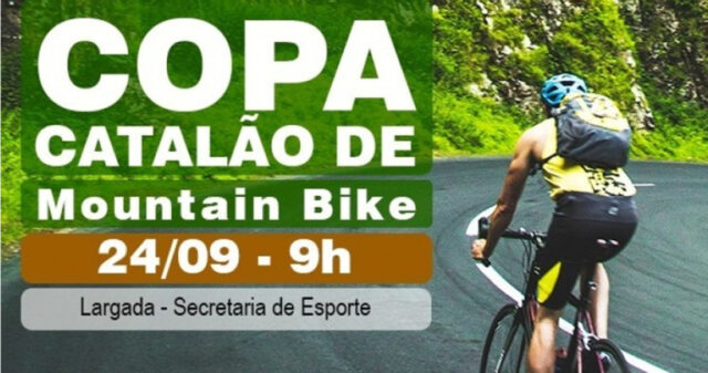 Domingo Será De Adrenalina Na Copa Catalão De Mountain