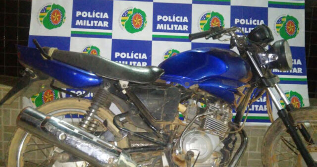 Confira as ocorrências em destaque registradas pela PM nesta terça-feira (05)