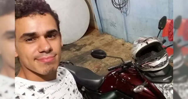 Jovem morre após se envolver em acidente de trânsito em Catalão