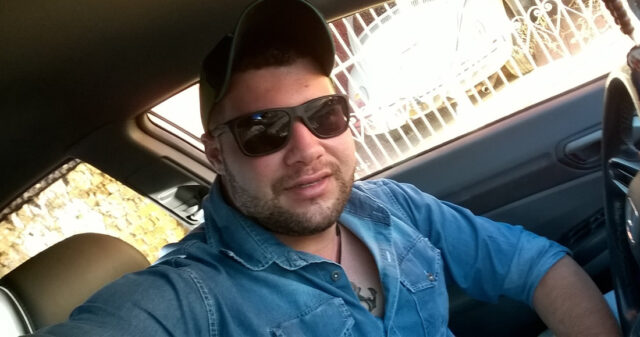 Jovem morre após carro capotar na rodovia GO-213 entre Ipameri e Campo Alegre de Goiás