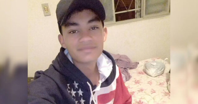 Jovem de 18 anos é morto no bairro Pontal Norte, em Catalão