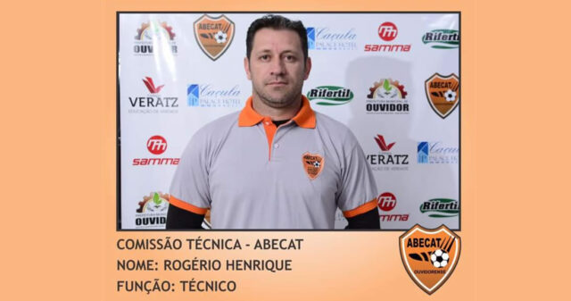 Nota oficial da Abecat Ouvidorense