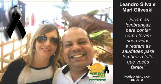 Grave acidente na GO-210 deixa jornalista e apresentador do Real Cap mortos