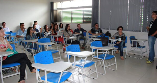 Centro-Oeste precisará qualificar mais de 230 mil profissionais técnicos nos próximos anos