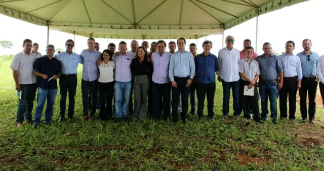Prefeitura Municipal de Catalão Lança, Casa de Verdade no Bairro Evelina Nour III
