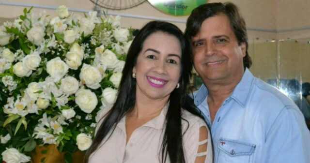 Semana de muitas surpresas marcou o aniversário do Prefeito Onofre Galdino