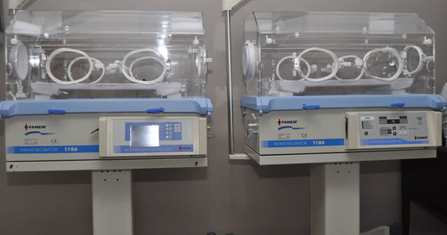 Prefeitura de Catalão lança UTI Neonatal que vai atender recém-nascidos da cidade