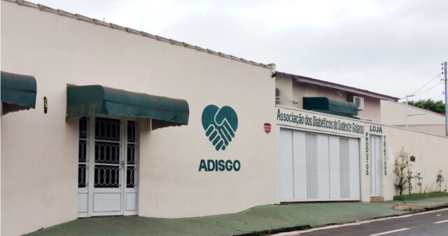 No Dia Mundial do Diabetes a ADISGO realiza a 20º Campanha Gratuita de Orientação, Educação e Prevenção em Diabetes
