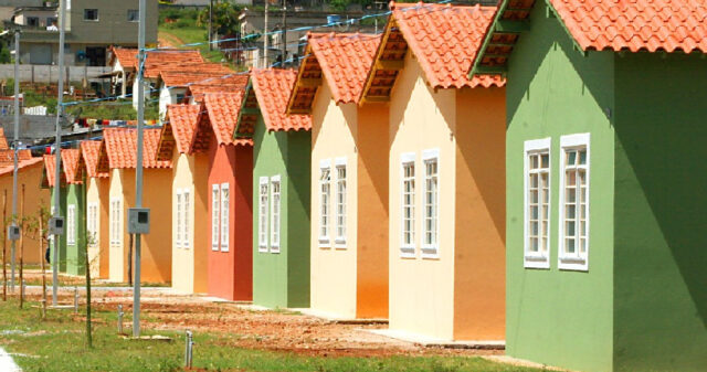 Prefeitura lança Programa Habitacional Casa de Verdade, Vejam a documentação necessária para as inscrições