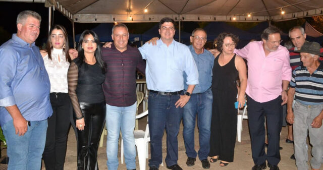 Davinópolis comemora 54 anos de emancipação política