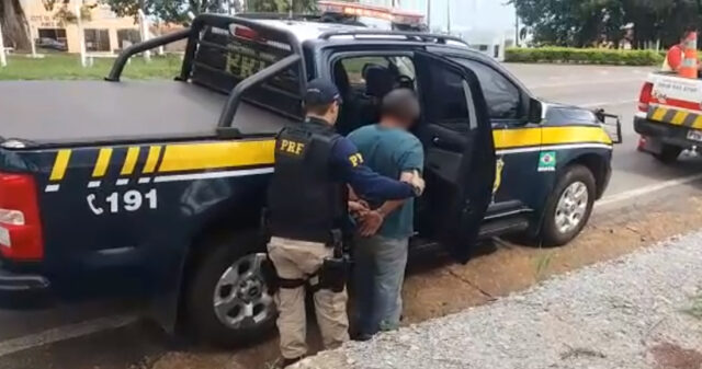 Cresce o número de condutores alcoolizados nas rodovias federais em Goiás