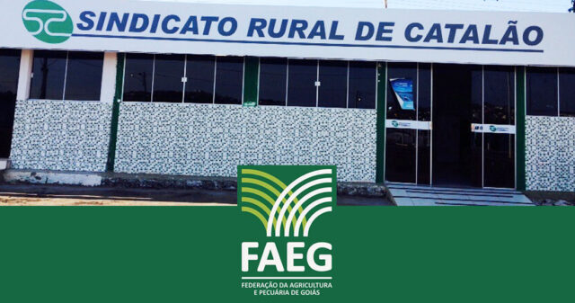 Justiça determina que Faeg coordene processo eleitoral sindical