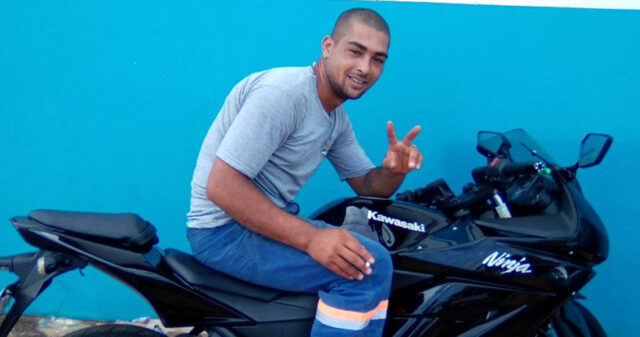 Homem morre após ser esfaqueado no Distrito de Santo Antônio do Rio Verde