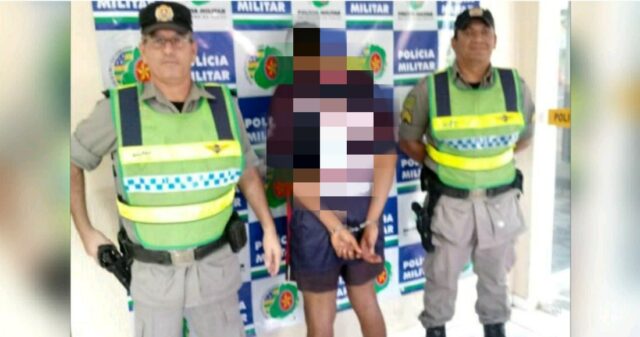 Em Corumbaíba, homem agride mulher por querer aborto