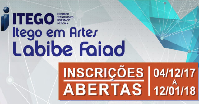 Itego em Artes Labibe Faiad oferece cursos gratuitos em várias áreas