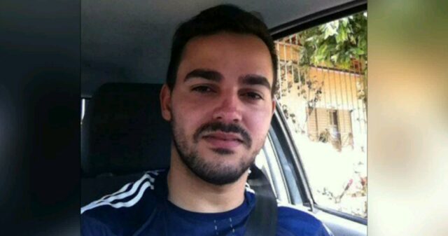 Professor de educação física de 28 anos pede ajuda para iniciar tratamento de alto custo