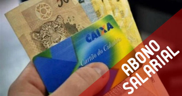Prazo para saque do abono salarial ano-base 2015 termina quinta-feira