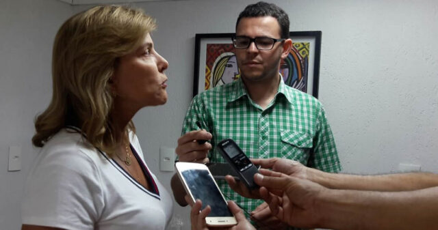 Em Entrevista, Adriete Corradi Elias fala sobre programação de Natal