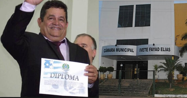 Oposição ganha reforço de vereador em Catalão