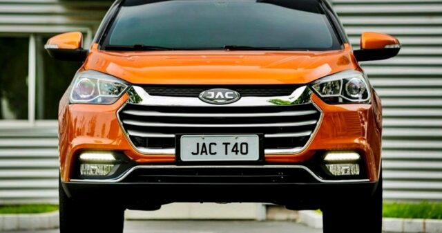 JAC Motors anuncia fábrica em Goiás