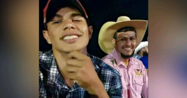Dois jovens desaparecem na água do Rio Corumbá entre os municípios de Marzagão e Corumbaíba