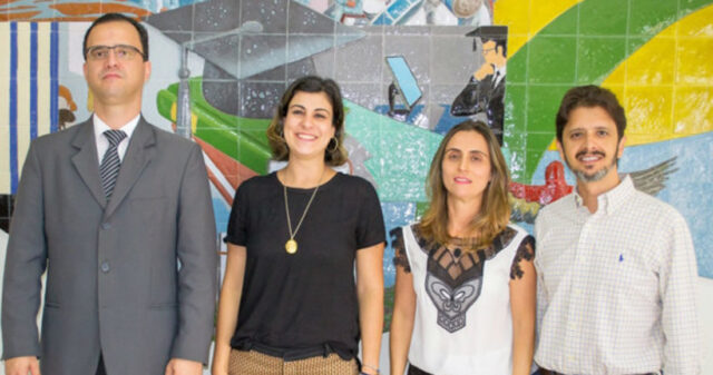 Polícia Civil de Catalão faz parcerias para agilizar investigações e melhorar atendimento