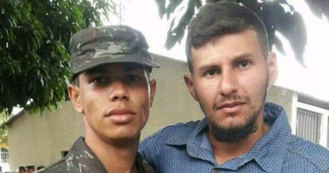 Corpos das vítimas de afogamento no Rio Corumbá foram encontrados