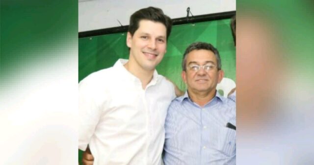 Daniel Vilela destina emendas para Municípios do Sudeste Goiano