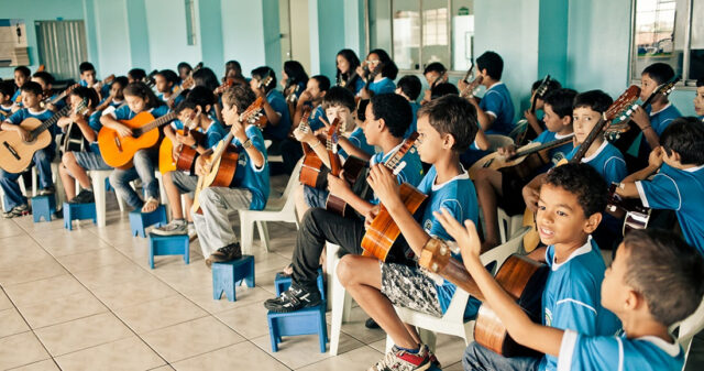 CMOC International Brasil garante apoio a projetos socioambientais