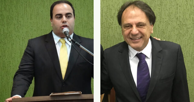 Em Catalão: ex-vereador abandona oposição e adere ao governo Adib Elias (MDB)