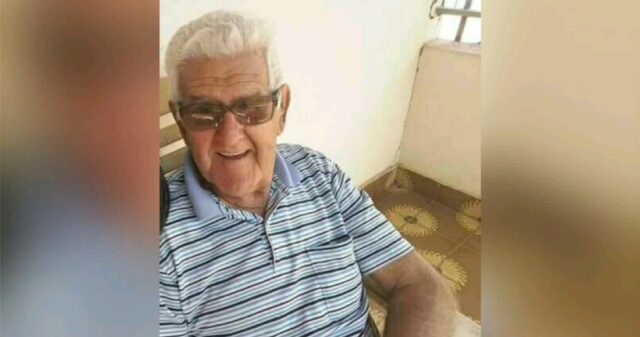 Idoso morre após ser atropelado por motociclista em Catalão