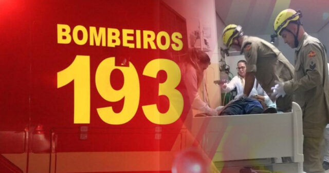 Homem de 41 anos afoga no Ribeirão Vai e Vem em Ipameri