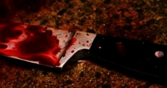 Adolescente é esfaqueado na cidade de Goiandira