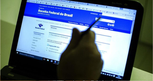 Receita paga hoje restituições do 2º lote do Imposto de Renda