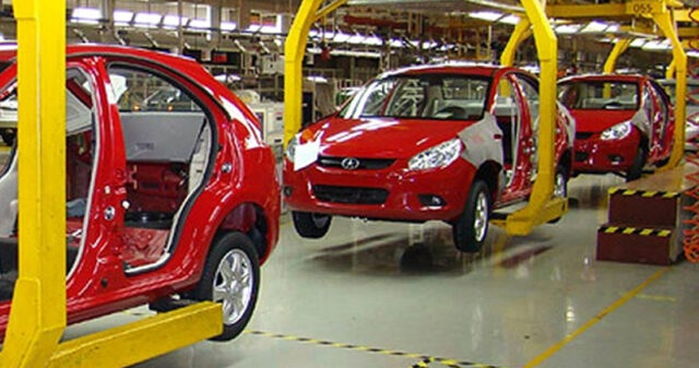Ipameri é contada para receber instalação de uma montadora de automóveis