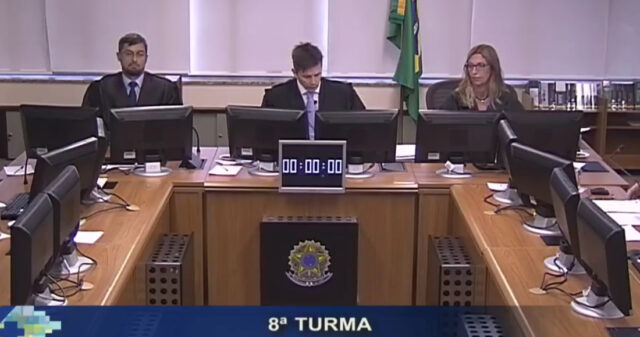 Acompanhe ao vivo o julgamento do recurso de Lula no TRF4