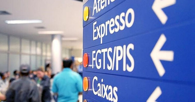Começa nesta terça o pagamento do quinto lote do Abono Salarial ano-base 2017 do PIS/Pasep