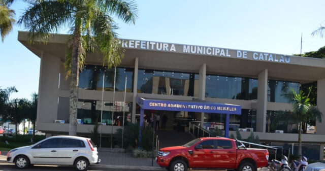 Processo Seletivo é aberto pela Prefeitura de Catalão