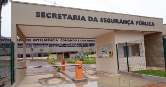 Após rebeliões, Estado convoca 1,6 mil vigilantes penitenciários