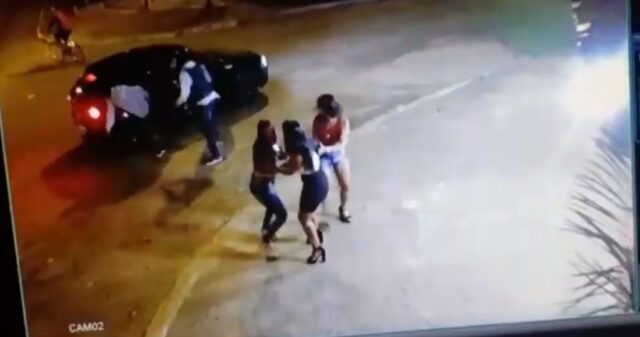 Jovem sequestrado em Caldas Novas é encontrado morto na GO 213 saída para Ipameri