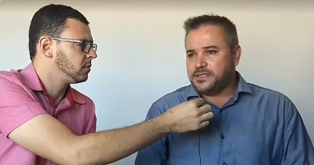 Entrevista: Sindicatalão oferece curso de qualificação para servidores municipais e população Catalana