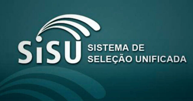 Inscrições para o Sisu começam nesta terça-feira (23)
