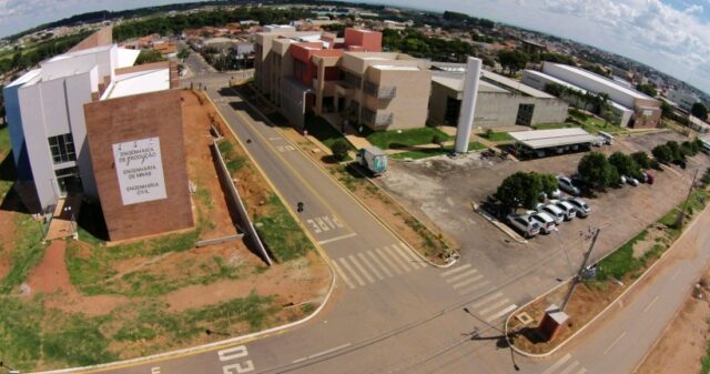 Comissão de Educação aprova criação de universidades federais em Catalão e Jataí