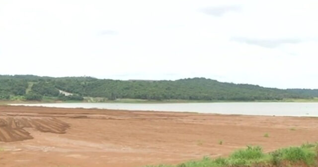 Mineradora testa sirenes que alertam moradores em caso de rompimento de barragem em Catalão
