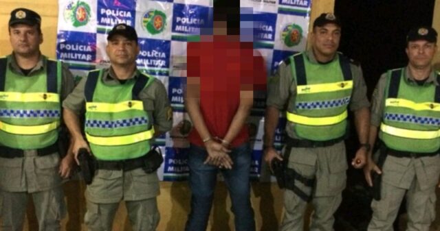 Polícia Rodoviária Estadual de Pires do Rio aborda motorista embriagado na GO-330