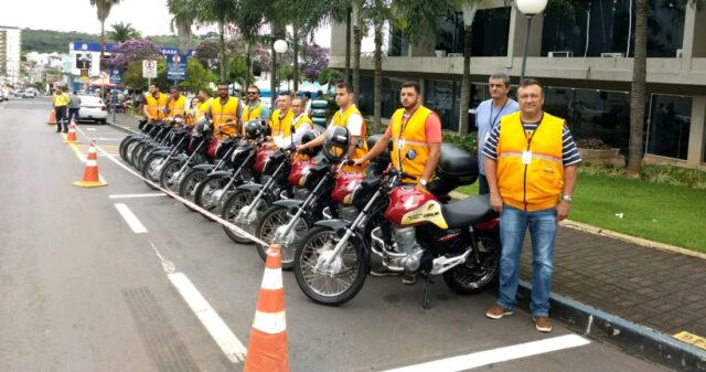 Prefeitura de Catalão apresenta equipe de fiscalização de Obras e Postura do município