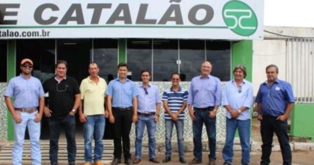 Eleita nova diretoria do Sindicato Rural de Catalão para o triênio 2018/2021