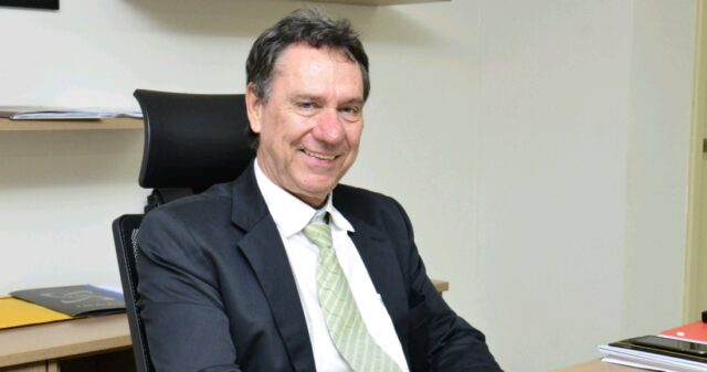 Secretário Francisco Pontes estará em Catalão na próxima segunda-feira, 19.