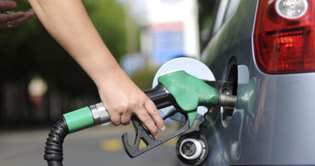 Para distribuidores, cartel da gasolina é ‘factoide’