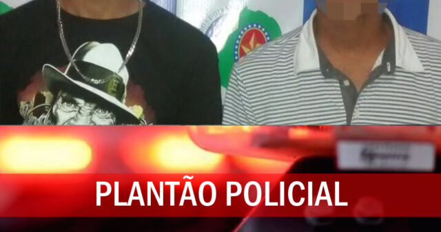 PM realiza apreensão de drogas durante abordagem veicular em Campo Alegre de Goiás